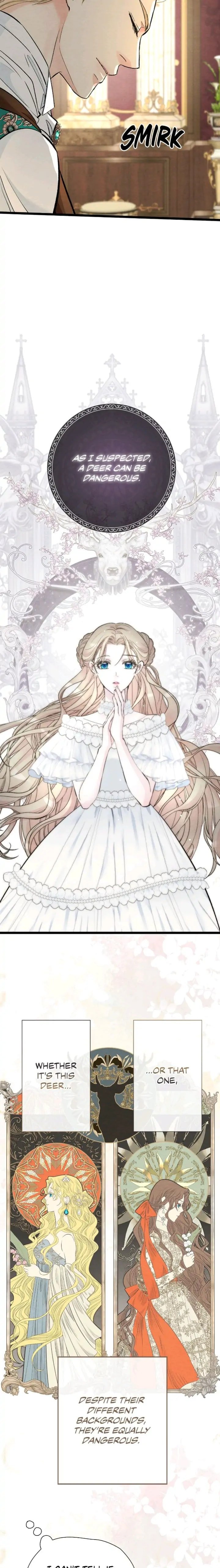The Problematic Prince, Chapter 37 image 25